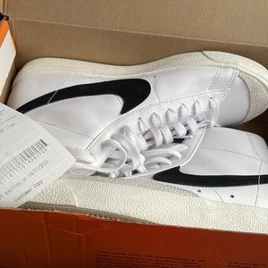 Nike Blazers Brand new